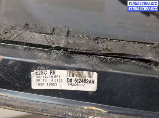 купить Стекло кузовное боковое на Chevrolet Malibu 2018-2025