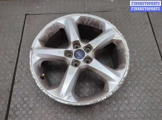 Диск литой FO2201881 на Ford Mondeo 5 2015-2019