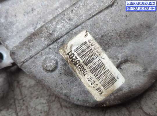 купить Защита (кожух) ремня ГРМ на Renault Clio 2005-2009