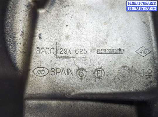 купить Защита (кожух) ремня ГРМ на Renault Clio 2005-2009