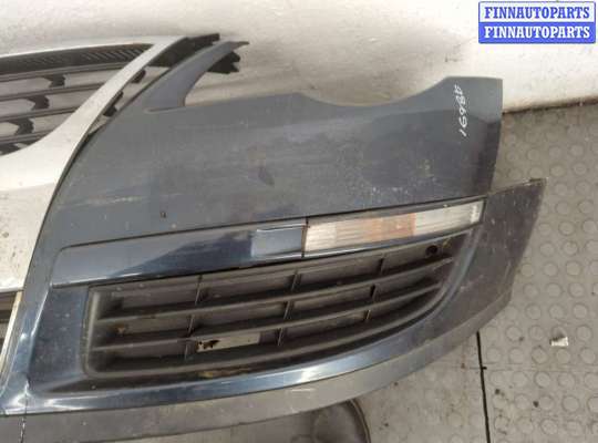 купить Бампер на Volkswagen Passat 6 2005-2010