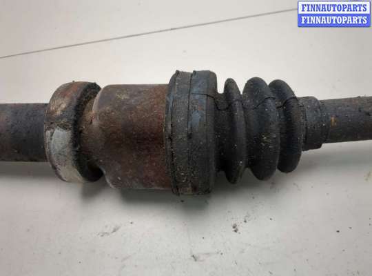 купить Полуось (приводной вал, шрус) на Ford Focus 2 2008-2011