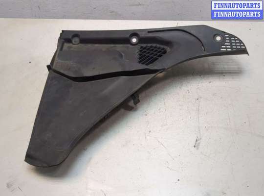 купить Жабо под дворники (дождевик) на BMW 5 F10 2010-2017