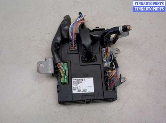 купить Блок управления бортовой сети (Body Control Module) на Nissan X-Trail (T32) 2013-2023