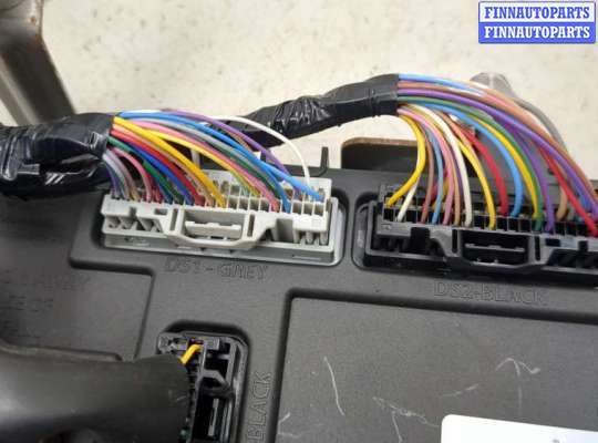 купить Блок управления бортовой сети (Body Control Module) на Nissan X-Trail (T32) 2013-2023