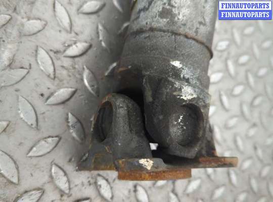 Кардан (карданный вал) на BMW 3 (E46)