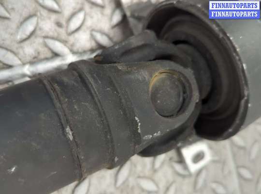 Кардан (карданный вал) на BMW 3 (E46)