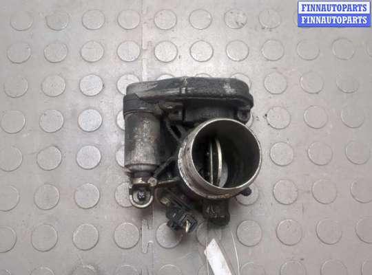 купить Заслонка дроссельная на Citroen C-Crosser 2007-2013