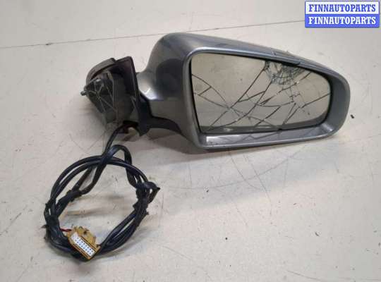 купить Зеркало боковое на Audi A4 (B6) 2000-2006