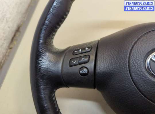 купить Подушка безопасности водителя на Toyota Corolla E12 2001-2006