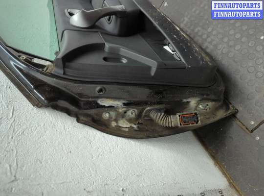 купить Стеклоподъемник электрический на Renault Megane 2 2002-2009