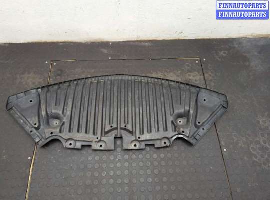 купить Защита моторного отсека (картера ДВС) на Mercedes E-Coupe C207 2009-2016