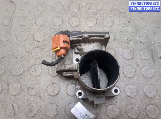 купить Заслонка дроссельная на Hyundai Santa Fe 2005-2012