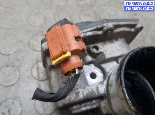 купить Заслонка дроссельная на Hyundai Santa Fe 2005-2012