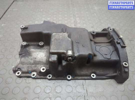 купить Поддон на Volvo S40 2004-2012