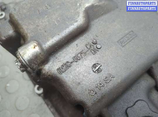 купить Поддон на Volvo S40 2004-2012