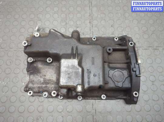 Купить Поддон на Volvo S40 2004-2012 Поддон VL571672 на Volvo S40 2004-2012