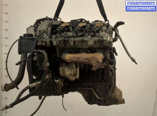 купить Компрессор кондиционера на Mercedes E W211 2002-2009