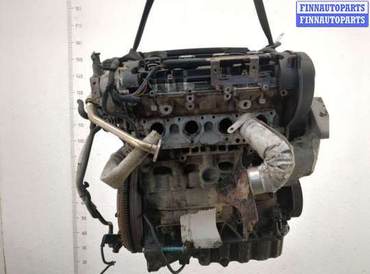 купить Двигатель (ДВС) на Volkswagen Passat 6 2005-2010