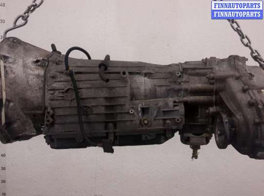 купить КПП - автомат (АКПП) 4х4 на Mercedes ML W164 2005-2011