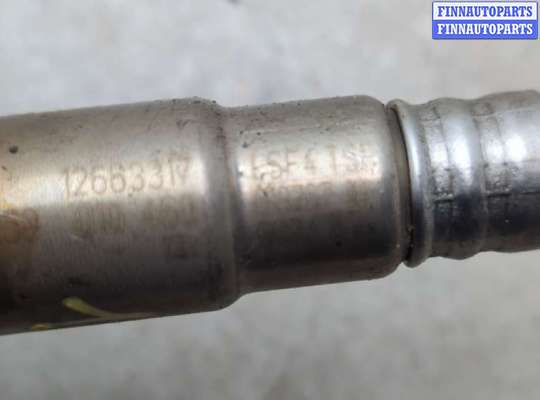 Датчик кислородный (Лямбда-зонд) на Chevrolet Malibu IX