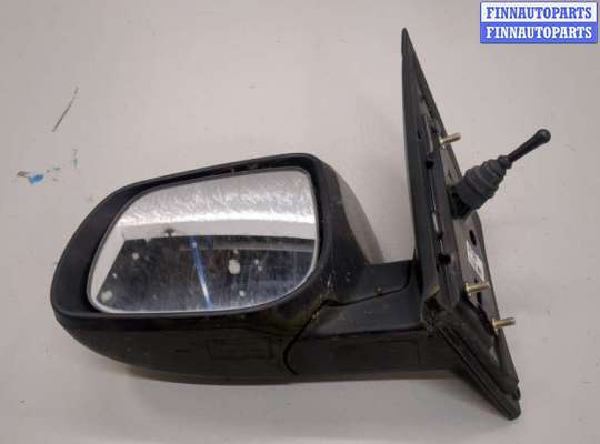 Зеркало боковое KA598048 на KIA Picanto 2011-2017
