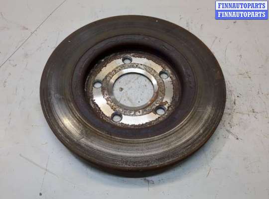 купить Диск тормозной на Chrysler Voyager 2007-2010