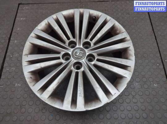 Диск литой OP2414630 на Opel Insignia 2008-2017