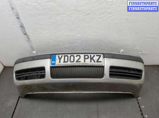 Бампер SK508592 на Skoda Octavia Tour 1996-2011