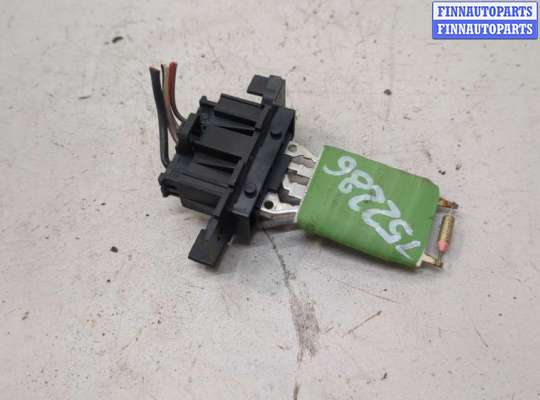 Сопротивление отопителя (моторчика печки) CT1071553 на Citroen Jumper (Relay) 2006-2014