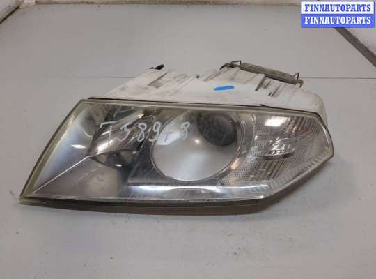 Фара (передняя) SK508378 на Skoda Octavia (A5) 2004-2013