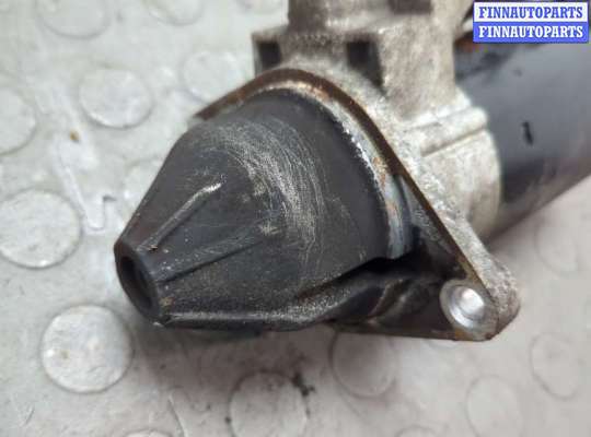 купить Стартер на Opel Corsa D 2006-2014