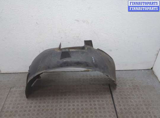 купить Защита арок (подкрылок) на Opel Signum