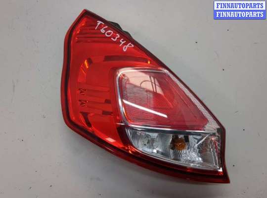 Фонарь (задний) FO2139338 на Ford Fiesta 2012-2019