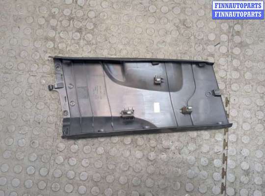 купить Пластик (обшивка) салона на Audi A3 (8V) 2012-2020