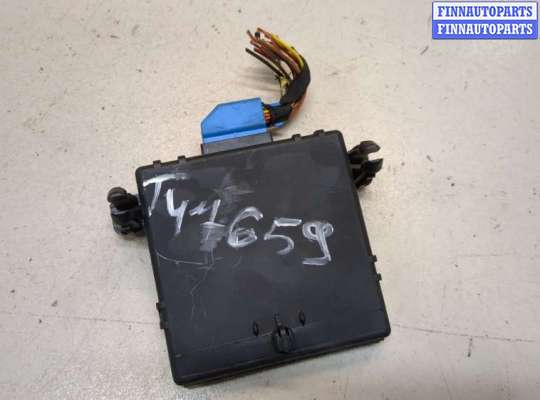 купить Блок управления интерфейсом на Volkswagen Passat 6 2005-2010