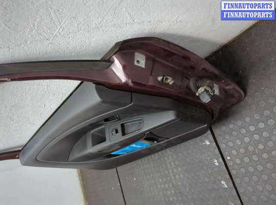 купить Замок двери на Fiat Punto Evo 2009-2012