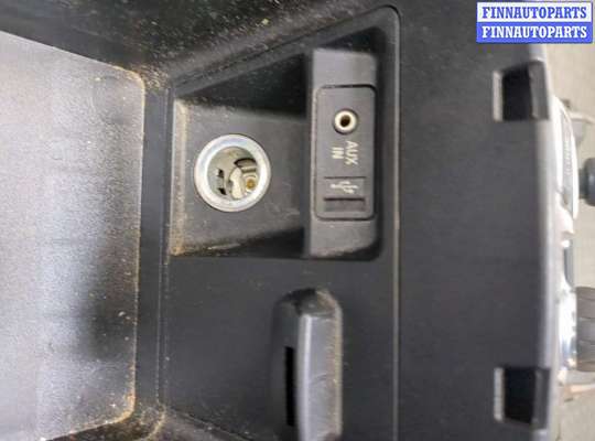 купить Консоль салона (кулисная часть) на BMW X5 E70 2006-2013