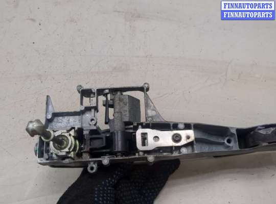 купить Ручка двери наружная на Citroen Berlingo 2008-2012
