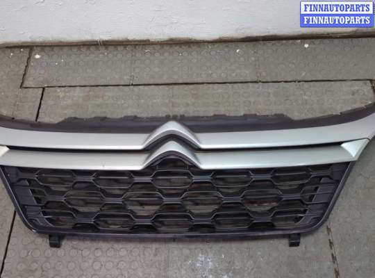 купить Решетка радиатора на Citroen Jumper (Relay) 2014-2025