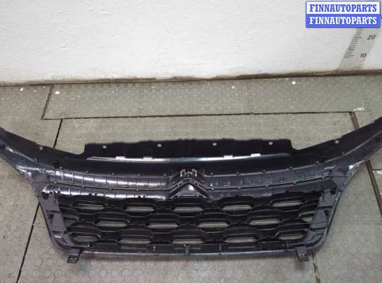 купить Решетка радиатора на Citroen Jumper (Relay) 2014-2025