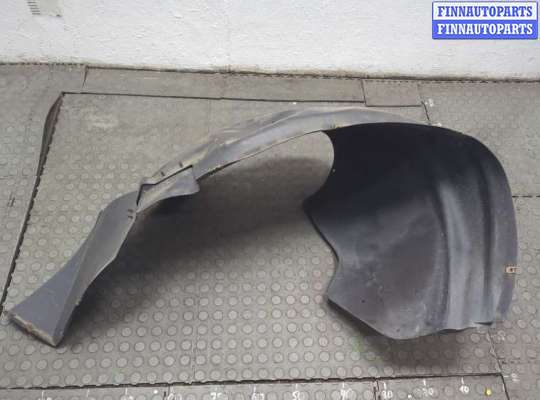 купить Защита арок (подкрылок) на Lincoln Navigator 2002-2006