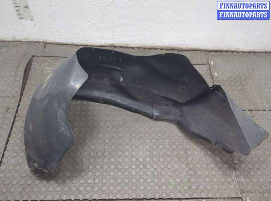 купить Защита арок (подкрылок) на Lincoln Navigator 2002-2006