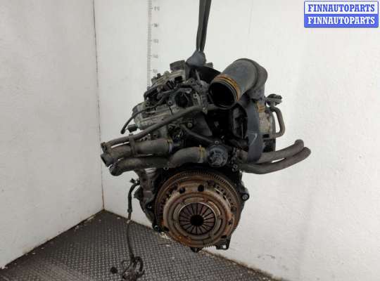 купить Двигатель (ДВС) на Volkswagen Polo 2009-2014