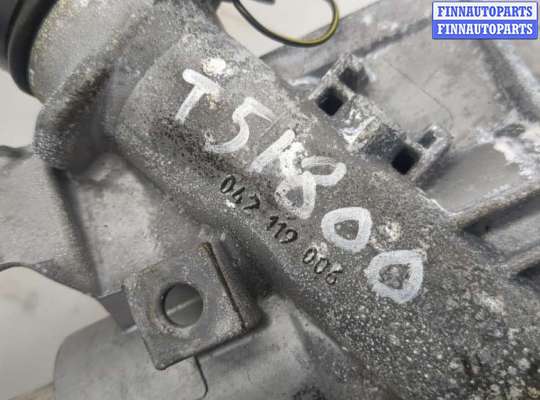 купить Колонка рулевая на BMW 3 E46 1998-2006