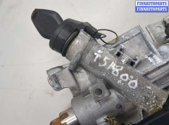 купить Колонка рулевая на BMW 3 E46 1998-2006