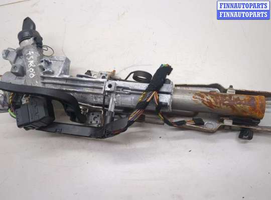 купить Колонка рулевая на BMW 3 E46 1998-2006