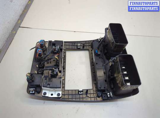 купить Переключатель отопителя (печки) на Hummer H3