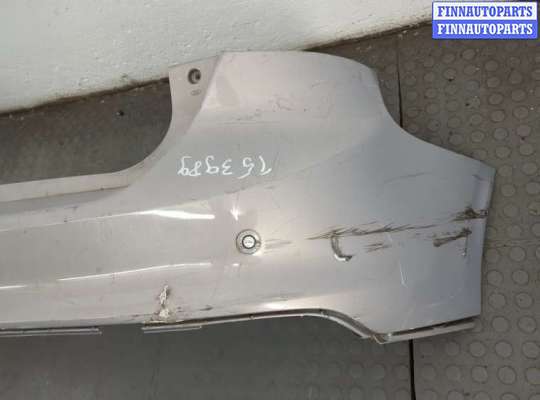 купить Бампер на Ford Focus 3 2011-2015