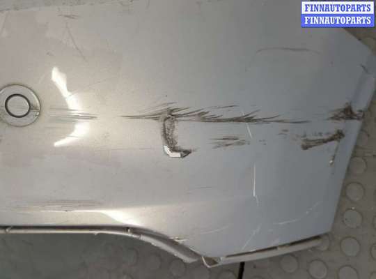 купить Бампер на Ford Focus 3 2011-2015